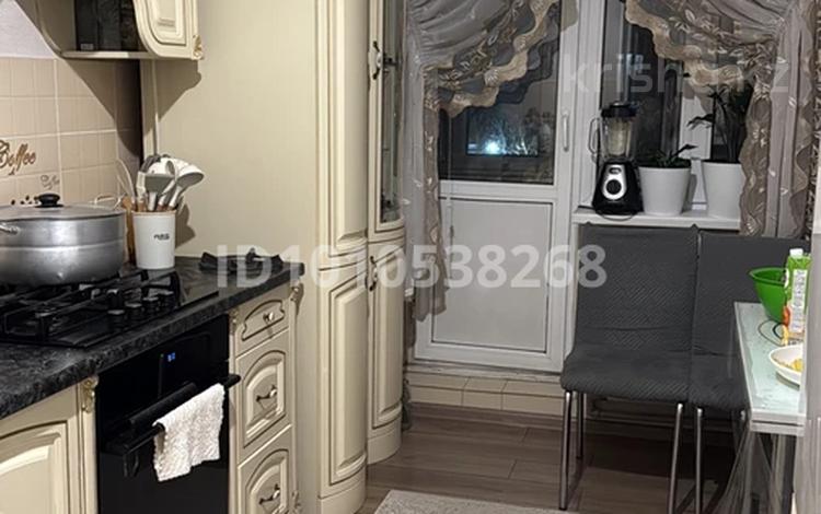 3-комнатная квартира · 64 м² · 4/5 этаж, Водник2 66-7 за 32 млн ₸ в Боралдае (Бурундай), мкр Водник-2 — фото 2