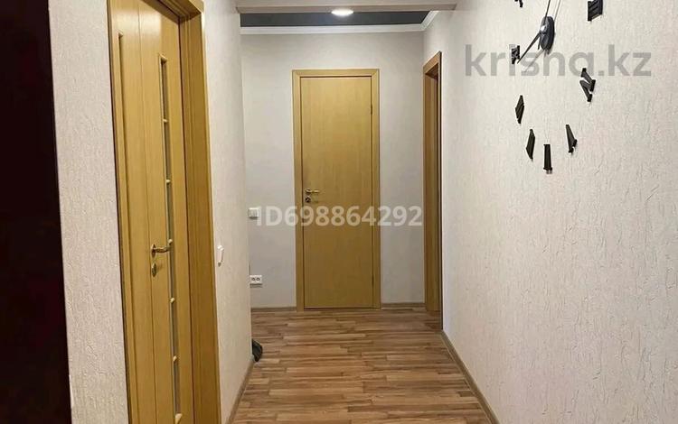 3-комнатная квартира · 79.5 м² · 6/10 этаж, К. Исабаева 63 — Нуркина-Амангельды за 28 млн 〒 в Павлодаре — фото 2