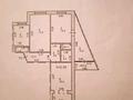 3-комнатная квартира · 79.5 м² · 6/10 этаж, К. Исабаева 63 — Нуркина-Амангельды за 28 млн 〒 в Павлодаре — фото 7