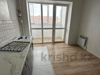 1-комнатная квартира, 43 м², 4/5 этаж, мкр. Алтын орда за 16.5 млн 〒 в Актобе