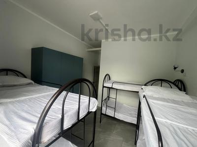 1 бөлме · 47 м² · 1/3 қабат, Армянская — Пр.Достык, уг. пр.Аль-Фараби, бағасы: 65 000 ₸ в Алматы, Медеуский р-н