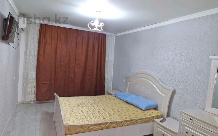1-бөлмелі пәтер · 35 м² · 4/5 қабат, Ларина 7, бағасы: 100 000 ₸ в Уральске — фото 2