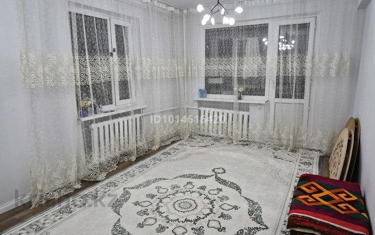 2 бөлме · 45 м² · 4/4 қабат, Бейбітшілік 61, бағасы: 160 000 ₸ в Астане, Сарыарка р-н — фото 2