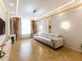 3-бөлмелі пәтер · 107 м² · 2/9 қабат, Керей Жанибек хандар 50/1, бағасы: 91 млн ₸ в Астане, Есильский р-н — фото 2