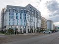 3-бөлмелі пәтер · 107 м² · 2/9 қабат, Керей Жанибек хандар 50/1, бағасы: 91 млн ₸ в Астане, Есильский р-н — фото 57