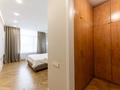 3-бөлмелі пәтер · 107 м² · 2/9 қабат, Керей Жанибек хандар 50/1, бағасы: 91 млн ₸ в Астане, Есильский р-н — фото 17