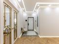 3-бөлмелі пәтер · 107 м² · 2/9 қабат, Керей Жанибек хандар 50/1, бағасы: 91 млн ₸ в Астане, Есильский р-н — фото 43