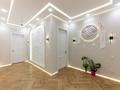 3-бөлмелі пәтер · 107 м² · 2/9 қабат, Керей Жанибек хандар 50/1, бағасы: 91 млн ₸ в Астане, Есильский р-н — фото 9