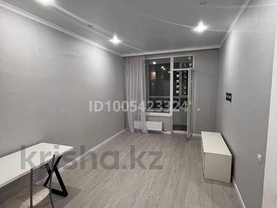 1-комнатная квартира · 40 м² · 4 этаж, Санжара Асфендиярова 9 за 230 000 ₸ в Астане, Нура р-н