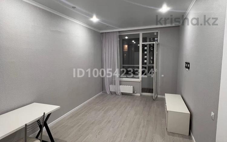 1-бөлмелі пәтер · 40 м² · 4 қабат, Санжара Асфендиярова 9, бағасы: 230 000 ₸ в Астане, Нура р-н — фото 2