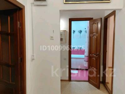 2-комнатная квартира · 57 м² · 3/9 этаж, 5 микрорайон 22 — Рядом 4 школа за 20.7 млн 〒 в Аксае