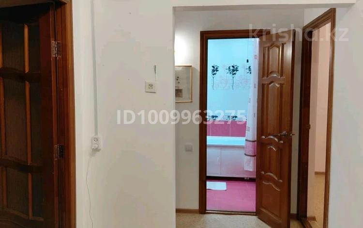 2-комнатная квартира · 57 м² · 3/9 этаж, 5 микрорайон 22 — Рядом 4 школа за 20.7 млн 〒 в Аксае — фото 2