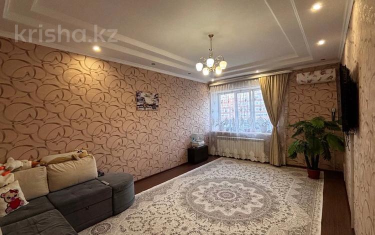 2-бөлмелі пәтер · 86.4 м² · 5/5 қабат, молдагулова, бағасы: 26.5 млн ₸ в Актобе — фото 22