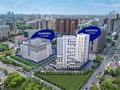 2-бөлмелі пәтер · 57 м² · 9/9 қабат, Тараз 8/3, бағасы: 39 млн ₸ в Астане, р-н Байконур — фото 11