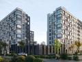 2-бөлмелі пәтер · 57 м² · 9/9 қабат, Тараз 8/3, бағасы: 39 млн ₸ в Астане, р-н Байконур — фото 2