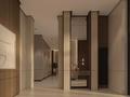 2-бөлмелі пәтер · 57 м² · 9/9 қабат, Тараз 8/3, бағасы: 39 млн ₸ в Астане, р-н Байконур — фото 6