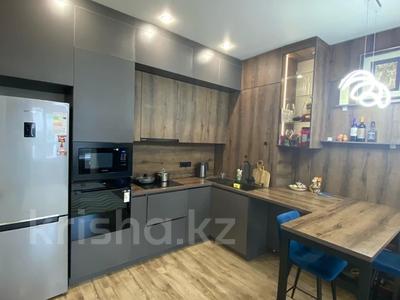 2-комнатная квартира · 52 м² · 10/10 этаж, Турар Рыскулов 5/1 — Ул.Т.Рыскулова за 47.5 млн ₸ в Астане, Есильский р-н
