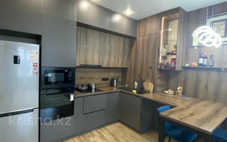 2-комнатная квартира · 52 м² · 10/10 этаж, Турар Рыскулов 5/1 — Ул.Т.Рыскулова за 47.5 млн ₸ в Астане, Есильский р-н — фото 15