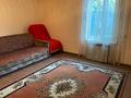 Отдельный дом • 2 комнаты • 50 м² • помесячно, Новый городок 15 — ул Бурундайская школа 50 за 100 000 〒 в Алматы, Жетысуский р-н