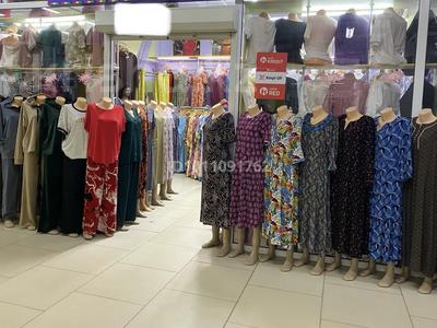 Магазины и бутики · 40 м² за 17.5 млн ₸ в Актобе, мкр. Курмыш