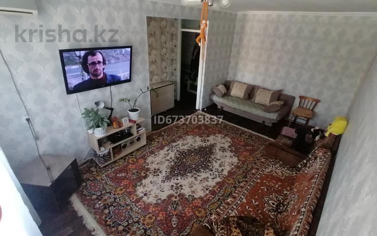 3-комнатная квартира, 59.4 м², 3/5 этаж, Едыге Би 69 за 19 млн 〒 в Павлодаре — фото 2
