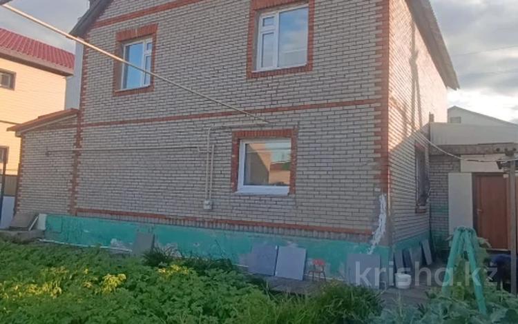 Отдельный дом · 5 комнат · 155 м² · 6 сот., Рябиновый переулок — 6 мкр за 29 млн 〒 в Рудном — фото 4