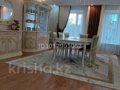 5-бөлмелі пәтер · 168 м² · 4/5 қабат, мкр Городской Аэропорт, Абдирова 49 — Кафе Аэлита, бағасы: 50 млн ₸ в Караганде, Казыбек би р-н