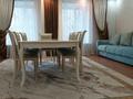 5-бөлмелі пәтер · 168 м² · 4/5 қабат, мкр Городской Аэропорт, Абдирова 49 — Кафе Аэлита, бағасы: 50 млн ₸ в Караганде, Казыбек би р-н — фото 2