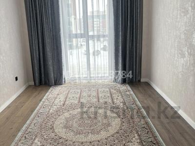 2-бөлмелі пәтер · 62 м² · 4/9 қабат, мкр. Алтын орда, мангилик ел 22, бағасы: 26 млн ₸ в Актобе
