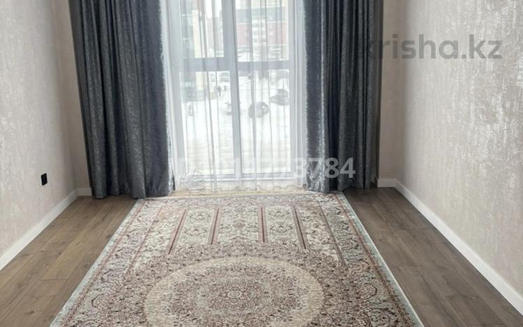 2-комнатная квартира · 62 м² · 4/9 этаж, мкр. Алтын орда, мангилик ел 22 за 26 млн ₸ в Актобе — фото 2