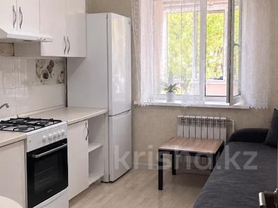 1-бөлмелі пәтер · 34 м² · 2/5 қабат, Шевченко — Клочкова, бағасы: 34.5 млн ₸ в Алматы, Алмалинский р-н