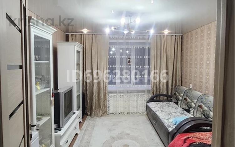 2-комнатная квартира · 50 м² · 1/5 этаж, Саина 26 за 16 млн ₸ в Кокшетау — фото 2