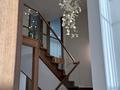 8-бөлмелі пәтер · 330 м² · 17 қабат, Туран 83/1 — Экспо, Мечеть, бағасы: 215 млн ₸ в Астане, Нура р-н