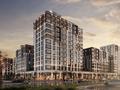 2-бөлмелі пәтер · 54 м² · 12/12 қабат, Е-15 5, бағасы: 36 млн ₸ в Астане, Нура р-н