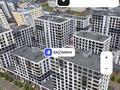 2-бөлмелі пәтер · 54 м² · 12/12 қабат, Е-15 5, бағасы: 36 млн ₸ в Астане, Нура р-н — фото 3