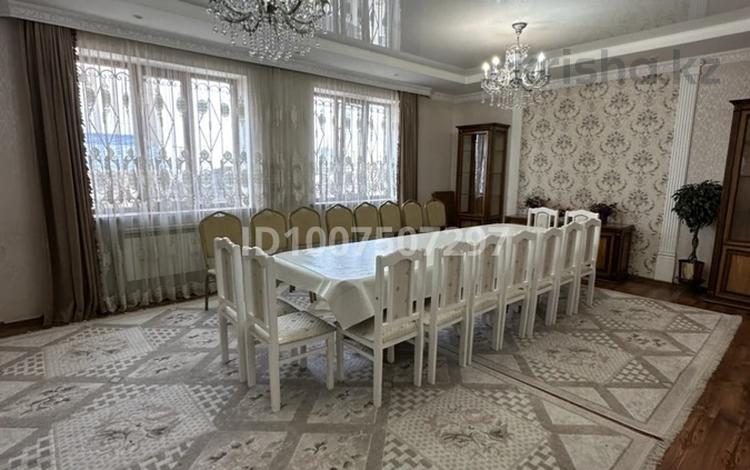 Жеке үй · 5 бөлме · 300 м², Коктем 132 — Базар Кыргауылды, бағасы: 55 000 〒 в Алматы, Наурызбайский р-н — фото 35