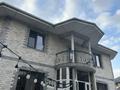 Жеке үй · 5 бөлме · 300 м², Коктем 132 — Базар Кыргауылды, бағасы: 55 000 〒 в Алматы, Наурызбайский р-н — фото 26