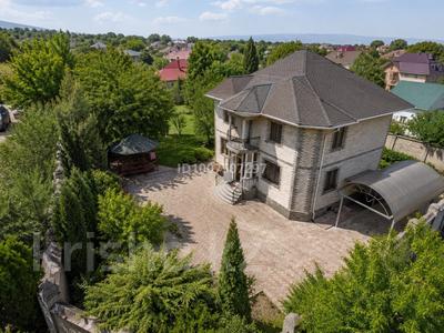 Дом · 5 комнат · 300 м², Коктем 132 — Базар Кыргауылды за 60 000 ₸ в Алматы, Наурызбайский р-н