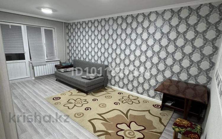 2-комнатная квартира · 44 м² · 3/5 этаж, мкр Орбита-1 3 — Навои Торайғырова за 260 000 ₸ в Алматы, Бостандыкский р-н — фото 2