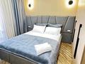 2-комнатная квартира · 55 м² · 11/12 этаж, Торекулова 91/1 — Рядом Арбат за 25 000 ₸ в Алматы, Алмалинский р-н — фото 6