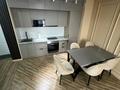 2-комнатная квартира · 55 м² · 11/12 этаж, Торекулова 91/1 — Рядом Арбат за 25 000 ₸ в Алматы, Алмалинский р-н — фото 9