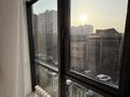 3-комнатная квартира · 75 м² · 4/13 этаж, Толе би — Гагарина за 62 млн ₸ в Алматы, Алмалинский р-н — фото 7