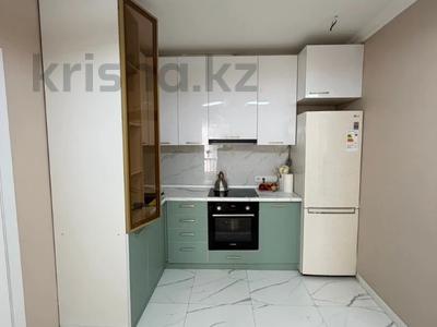 3-комнатная квартира · 75 м² · 4/13 этаж, Толе би — Гагарина за 62 млн ₸ в Алматы, Алмалинский р-н