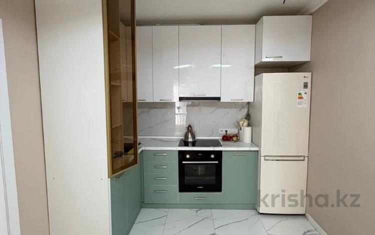 3-комнатная квартира · 75 м² · 4/13 этаж, Толе би — Гагарина за 62 млн ₸ в Алматы, Алмалинский р-н — фото 8