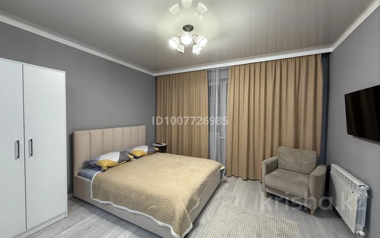 1-комнатная квартира · 33 м² · 10/10 этаж, А.Байтурсынова 47 — Нурлы жол за 14 000 ₸ в Астане, Алматы р-н — фото 17
