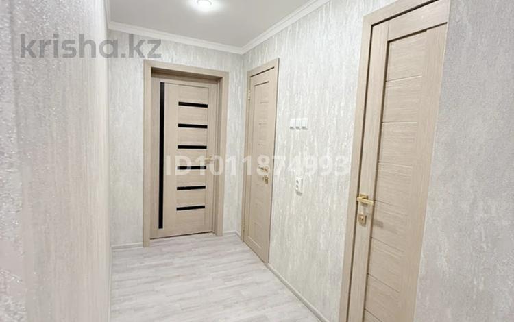 3-комнатная квартира · 74 м² · 6/6 этаж, Ворушина 10 — Амангелды за ~ 21.3 млн ₸ в Павлодаре — фото 2
