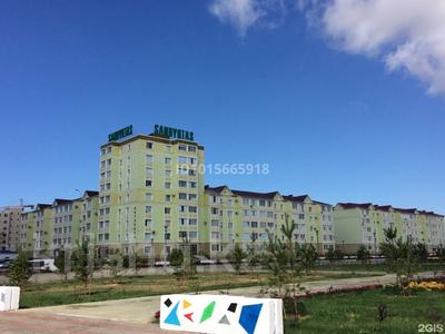 2-комнатная квартира · 65 м² · 2/5 этаж, 34-й мкр 5 за 160 000 ₸ в Актау