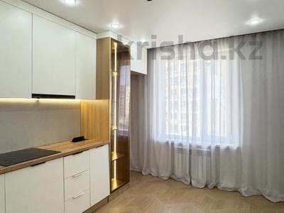 2-комнатная квартира · 54 м² · 5/9 этаж, Райымбек 590/20 за 39.5 млн ₸ в Алматы, Наурызбайский р-н
