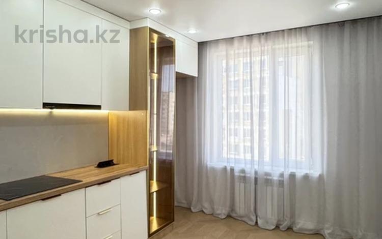 2-комнатная квартира · 54 м² · 5/9 этаж, Райымбек 590/20 за 39.5 млн ₸ в Алматы, Наурызбайский р-н — фото 2