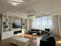 4-комнатная квартира · 175 м² · 19/30 этаж, Ахмет Байтурсынулы 9 за 194 млн ₸ в Астане, Сарайшык р-н